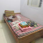 শেরপুরে ভাড়াটিয়াকে আটকে রেখে অন্য ফ্ল্যাটে চুরি