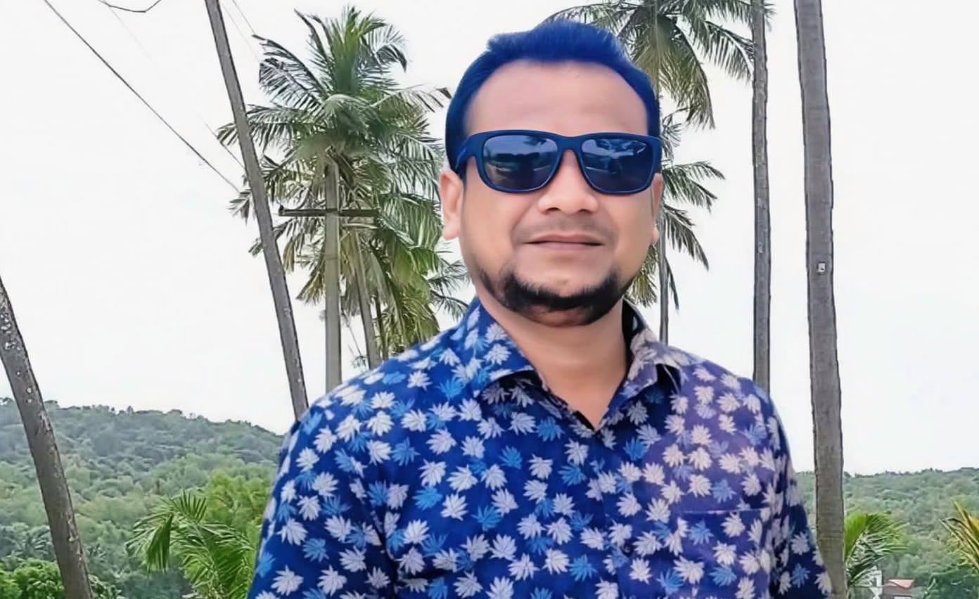 রাজবাড়ী জেলা যুবদলের যুগ্ম আহ্বায়ক কাওসার মাহমুদকে দল থেকে বহিষ্কার