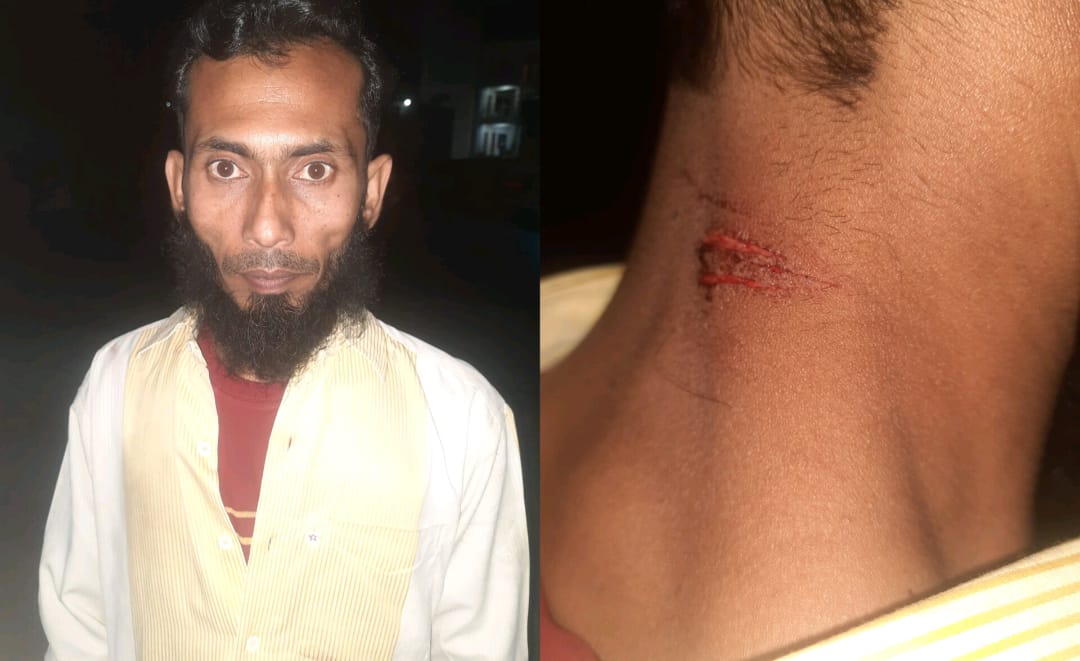 বগুড়ায় নির্জন সড়কে যাত্রীবেশে ইজিবাইক ছিনতাই