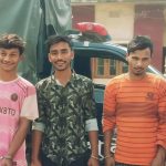 রাজবাড়ী বালিয়াকান্দিতে তিন মাদকসেবী আটক, কারাদণ্ড ও জরিমানা