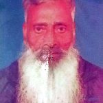 দুপচাঁচিয়ার তালোড়ায় বীরমুক্তিযোদ্ধা আবুর রাষ্ট্রীয় মর্যাদায় দাফন সম্পন্ন