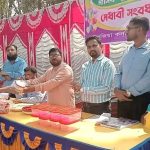 শিবগঞ্জের গুজিয়া কনফিডেন্স পাবলিক স্কুলের মেধাবী শিক্ষার্থীদের মাঝে পুরস্কার বিতরন 