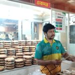 রমজানে চাহিদা বেড়েছে বগুড়ার টক দইয়ের