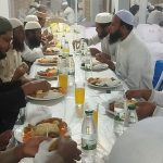 আত-তাহযীব আইডিয়াল মাদরাসা কুড়িগ্রাম এর দোয়া ও ইফতার মাহফিল অনুষ্ঠিত