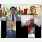 সামুদ্রিক ও মিঠাপানি মাছ চাষে জলবায়ুর প্রভাব নিয়ে সার্ক কৃষি কেন্দ্রের ওয়েবিনার