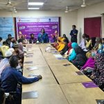 কুড়িগ্রামে শিশু বিবাহ প্রতিরোধে আফাদ এর উদ্যোগে সচেতনতামুলক সভা অনুষ্ঠিত