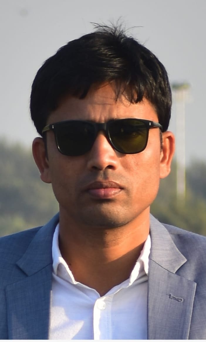 হরিপুর উপজেলা পরিষদের ভাইস চেয়ারম্যান পদে আলোচনায় আল-আসকার (সুজন)