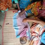 হরিপুরে কুলিক নদীতে ডুবে দুই বছরের শিশুর মৃত্যু