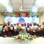 কুড়িগ্রামে ছাত্রশিবিরের আয়োজনে হাফেজে কুরআন সংবর্ধনা অনুষ্ঠিত