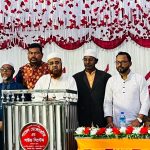 রাজারহাটে বিএনপির ইফতার মাহফিল: শৃঙ্খলা বজায় রেখে দলীয় কার্যক্রম পরিচালনার আহ্বান: সোহেল হোসনাইন কায়কোবাদ