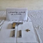 রাজবাড়ীতে বিদেশী পিস্তল-গুলিসহ অস্ত্র ব্যবসায়ি আটক