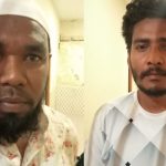 প্রেসক্লাব সভাপতি'র উপর হামলা: গ্রেফতার দুই আসামীর রিমান্ডে