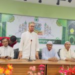 বগুড়ার শেরপুরে উপজেলা প্রেসক্লাবের ইফতার ও দোয়া মাহফিল অনুষ্ঠিত