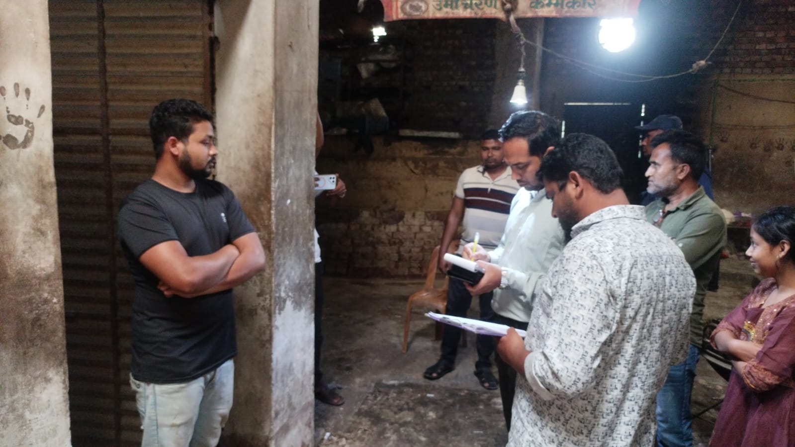 দুপচাঁচিয়ায় ভ্রাম্যমাণ আদালতে ৪০ হাজার টাকা জরিমানা, মালামাল জব্দ