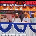 ঈদকে সামনে রেখে কুড়িগ্রামে হাজারো অসহায় মানুষের পাশে দাঁড়িয়েছে লামহা তাওহীদ ট্রাস্ট ফাউন্ডেশন