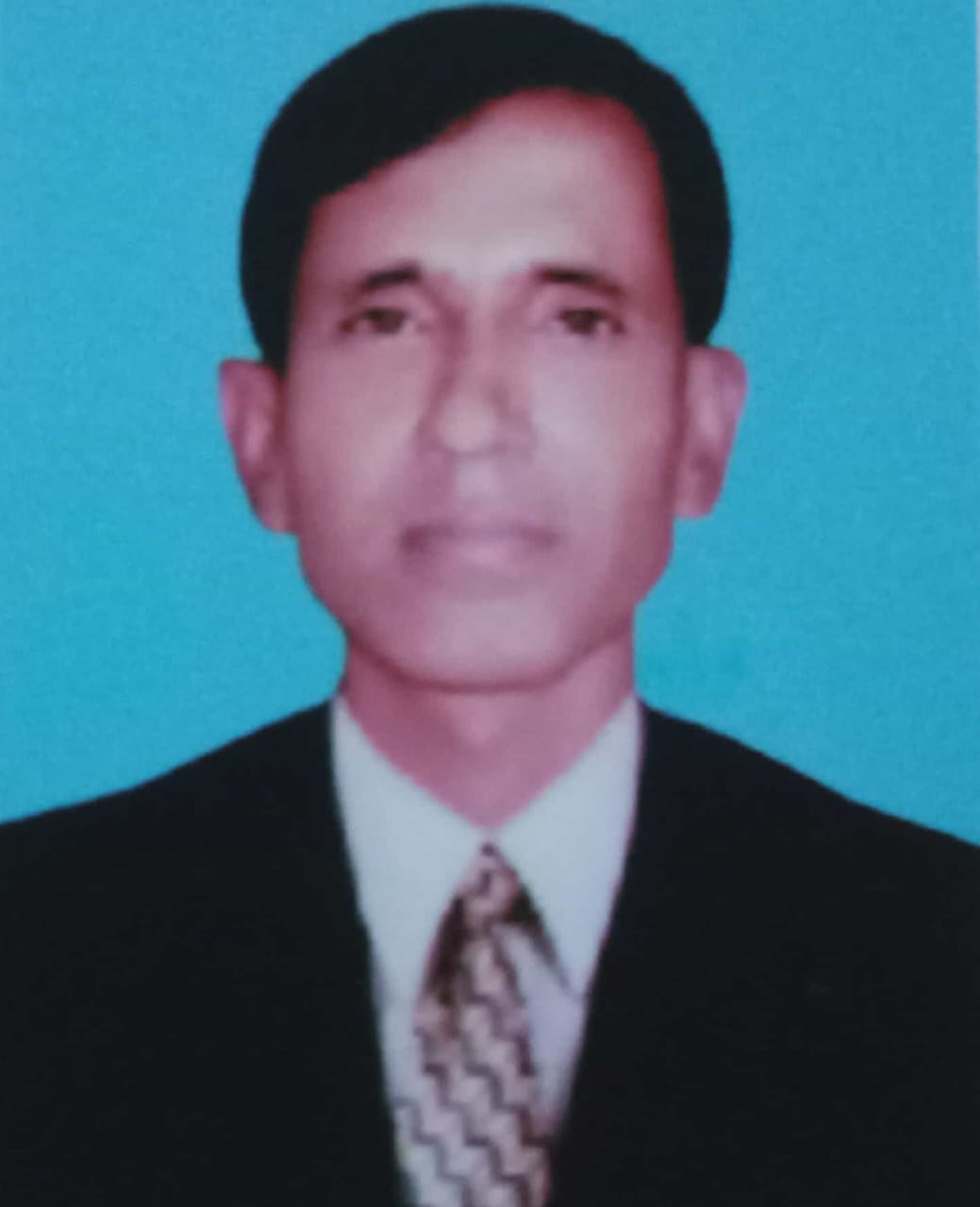 সলঙ্গা রিপোর্টার্স ইউনিটির সভাপতির ঈদ শুভেচ্ছা