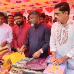 ৩ হাজার ৫ শত অসহায় মানুষের হাতে ঈদ উপহার তুলে দিলেন এমপি ফজলে হুদা বাবুল