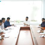 রাসিকে'র রাজস্ব আদায় বৃদ্ধির তাগিদ প্রশাসকের