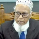 রমজানের পরেই শুরু হচ্ছে সিটি করপোরেশন নির্বাচন: ইসি মাসউদ