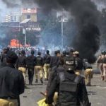 নিরাপত্তা শঙ্কায় পাকিস্তানে মার্কিন কার্যক্রম স্থগিত, পরিস্থিতির অবনতি