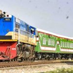 ঈদযাত্রায় ট্রেনের অগ্রিম টিকিট বিক্রি শুরু: জেনে নিন বিস্তারিত