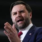 ​ইরানের সাথে দীর্ঘমেয়াদি যুদ্ধে জড়াবে না যুক্তরাষ্ট্র: জে ডি ভ্যান্স