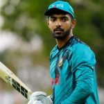 বিশ্বকাপের আক্ষেপ ভুলে সাইফের লক্ষ্য এখন পাকিস্তান সিরিজ