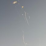 ইরানি ড্রোনে কাঁপল রিয়াদ: সিআইএ স্টেশনে হামলার পর চরম সতর্কতায় সৌদি আরব