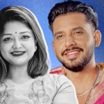 বিতর্কের মুখে যাহের আলভী: প্রয়াত স্ত্রীকে নিয়ে দেওয়া পোস্টে নতুন রহস্য