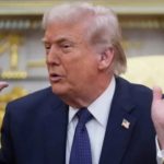 খামেনির উত্তরসূরিদেরও মৃত্যুর হুমকি ট্রাম্পের