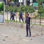 শহীদ আবু সাঈদ হত্যা মামলার রায়ের দিনক্ষণ চূড়ান্ত: রায় ৯ এপ্রিল