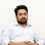 সংবিধান সংস্কার পরিষদ গঠনের দাবি জানালেন নাহিদ ইসলাম