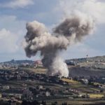 সীমান্ত থেকে ৫ কিমি এলাকা খালি করার নির্দেশ দিল হিজবুল্লাহ