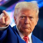 ইরানের জন্য ট্রাম্পের আলটিমেটাম: ‘হয় নিঃশর্ত আত্মসমর্পণ, নয় ধ্বংস’