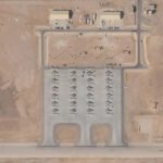 ইরানের হামলায় যুক্তরাষ্ট্রের ৩০০ মিলিয়ন ডলারের ‘থাড’ রাডার ধ্বংস