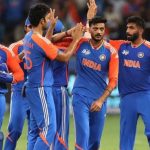 "অবশেষে কাটল জট; সেপ্টেম্বরেই ঘরের মাঠে ভারতের মুখোমুখি হচ্ছে বাংলাদেশ"