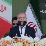 "সার্বভৌমত্ব রক্ষায় শেষ রক্তবিন্দু পর্যন্ত লড়বে ইরান: ভাষণে বজ্রকঠিন শপথ প্রেসিডেন্টের"