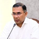 "আতঙ্কিত না হওয়ার আহ্বান প্রধানমন্ত্রীর; কাল থেকে ফিলিং স্টেশনে বিশেষ অভিযান"