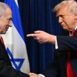 "একক সিদ্ধান্ত নয়, ইসরায়েলের সঙ্গে পরামর্শ করেই যুদ্ধ থামাবেন ট্রাম্প"