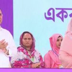 "রাজধানী থেকে দেশব্যাপী ফ্যামিলি কার্ড কর্মসূচির উদ্বোধন করলেন প্রধানমন্ত্রী তারেক রহমান"