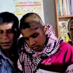 "বগুড়ার শেরপুরে তুচ্ছ ঘটনায় কিশোরকে রাতভর পাশবিক নির্যাতন, এলাকা জুড়ে উত্তেজনা"