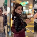 "গুলশানে 'দাদাগিরি' ও ফ্লাইং কিস: আইনি নোটিশ পেলেন রুশ-বাংলা মডেল মনিকা"