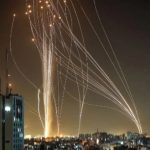 ইরান-হিজবুল্লাহর যৌথ মিশনে লণ্ডভণ্ড ইসরায়েল; বৃষ্টির মতো রকেট ও ক্ষেপণাস্ত্র হামলা