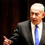 ‘ইরান আর আগের অবস্থায় নেই’, তেহরানে সরকার পরিবর্তনের ডাক দিলেন নেতানিয়াহু