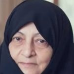 গুরুতর আহত হলেও প্রাণে বেঁচে গেছেন আয়াতুল্লাহ খামেনির স্ত্রী