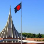 প্রস্তুতি চলছে স্বাধীনতা দিবসের: ২৩ মার্চ থেকে স্মৃতিসৌধে প্রবেশে নিষেধাজ্ঞা
