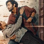 মারমুখী মেহজাবীন, রহস্যময় প্রীতম; ওটিটি মাতাতে আসছে ‘ক্যাকটাস’