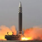 ‘পরিণাম হবে ভয়াবহ’: ক্ষেপণাস্ত্র ছুড়ে ওয়াশিংটনকে কিম ইয়ো-জংয়ের চরম হুঁশিয়ারি