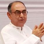 মির্জা আব্বাসের সিঙ্গাপুর যাত্রা: দেশবাসীর কাছে দোয়া চাইল পরিবার