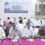 তালোড়ায় মরহুম লিটনের ৩০তম মৃত্যু বার্ষিকী উপলক্ষে দোয়া ও ইফতার মাহফিল